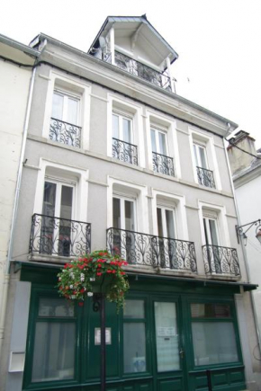 Maison hyper-centre Bagnères de Luchon